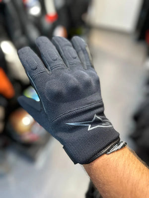 Guantes ALPINESTARS S-Max Drystar