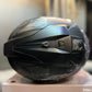 Casco SHARK Ridill 2 Molokai Negro Gris