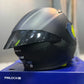 Casco SHAFT 584sp Negro Mate