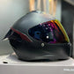 Casco HJC C10 Negro Mate