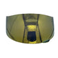Visor AGV K1 Replica AAA Dorado