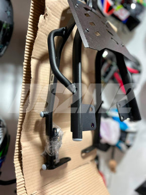 PARRILLA PARA SUZUKI GIXXER 250 CICOL