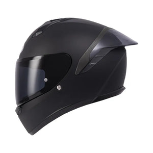 Casco HJC C10 Negro Mate