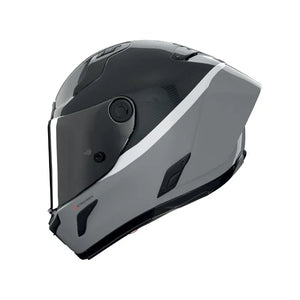 Casco NOLAN X-804 RS Ultra Carbon D.o.c Gris