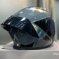 Casco SHAFT 226 GT Parker Gris