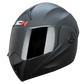 Casco Abatible ICH 3110 Negro Mate