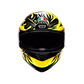 Casco AGV K1-S TropyKush