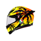 Casco AGV K1-S TropyKush
