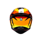 Casco AGV K1-S TropyKush
