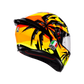 Casco AGV K1-S TropyKush
