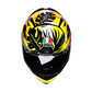 Casco AGV K1-S TropyKush