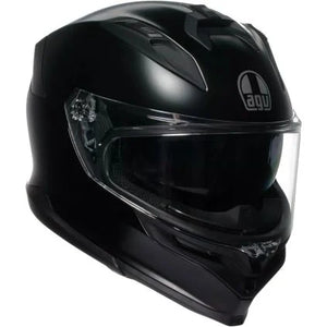 Casco AGV K7 SOLID Negro Mate