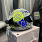 Casco X One 500RS Colour Gris