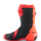 Botas ALPINESTRARS Super Tech R Rojo