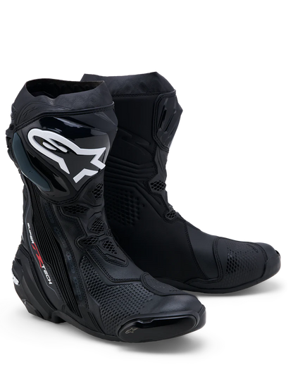 Botas ALPINESTRARS Super Tech R - Negro