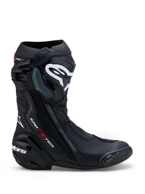 Botas ALPINESTRARS Super Tech R - Negro