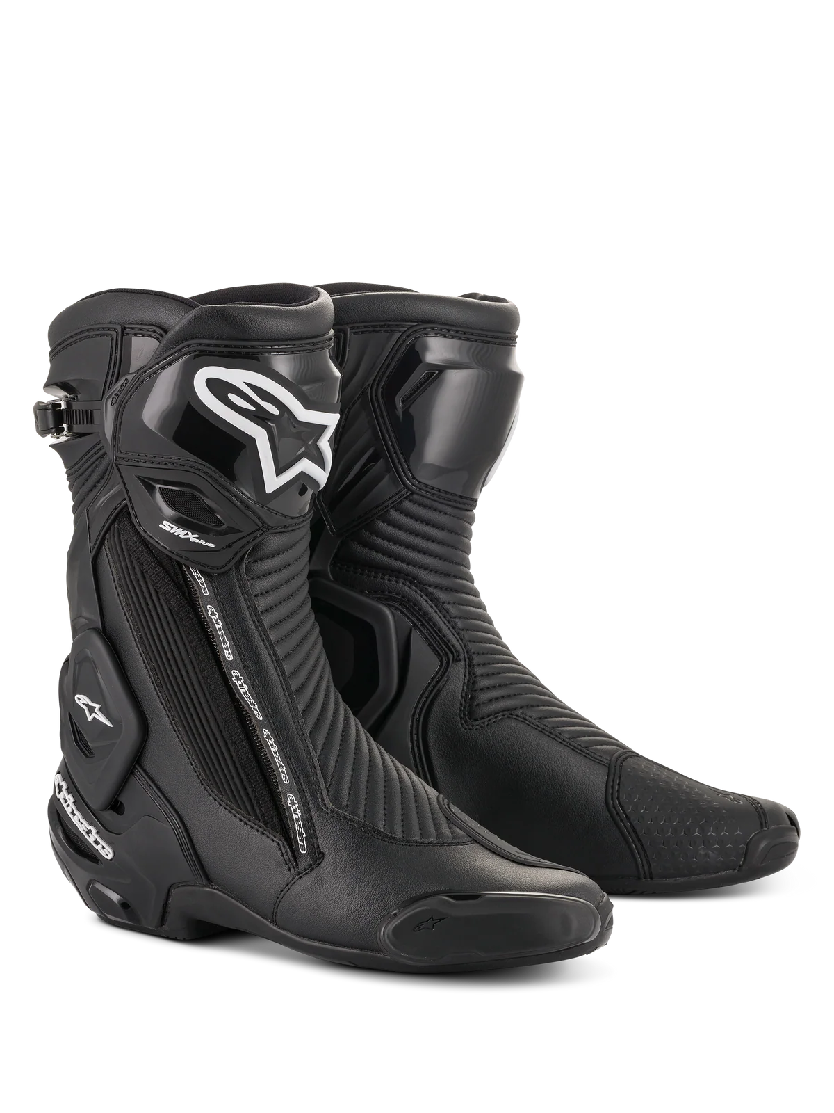 Botas ALPINESTRARS Botas SMX Plus V2 Negras