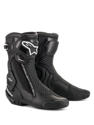Botas ALPINESTRARS Botas SMX Plus V2 Negras