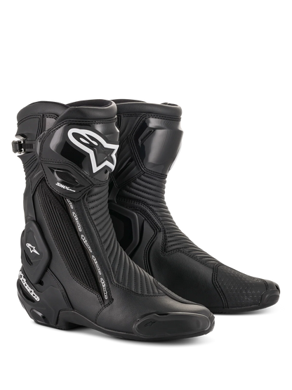 Botas ALPINESTRARS Botas SMX Plus V2 Negras