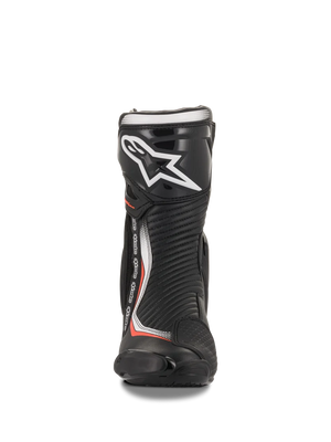 Botas ALPINESTRARS SMX Plus V2 Rojo Fluo