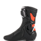 Botas ALPINESTRARS SMX Plus V2 Rojo Fluo