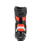 Botas ALPINESTRARS SMX Plus V2 Rojo Fluo