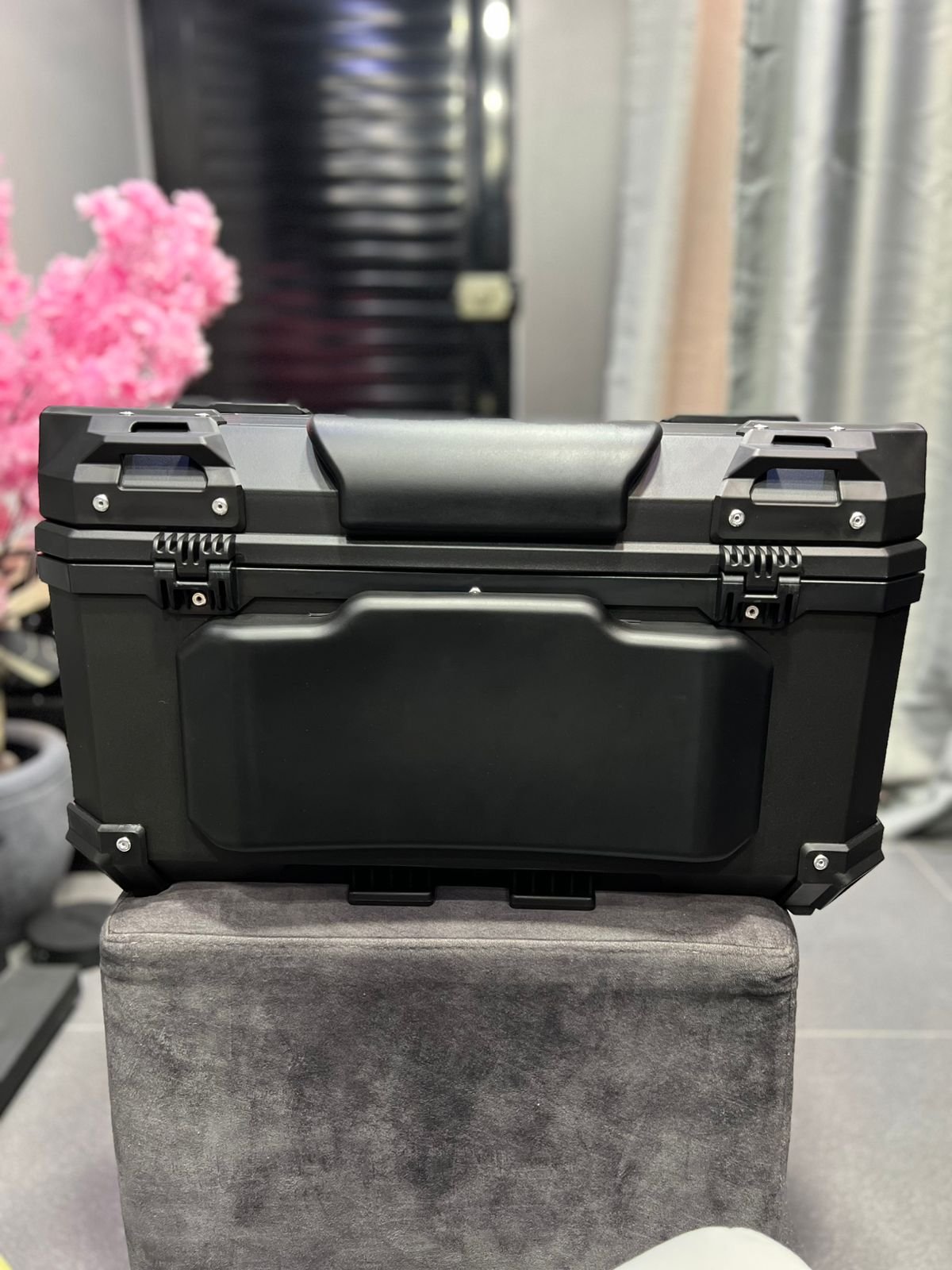 Maletero XTRONG 60 Litros