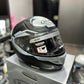 Casco HJC RPHA 12 BRELS Gris