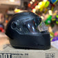 Casco Integral ICH 501 Negro Mate