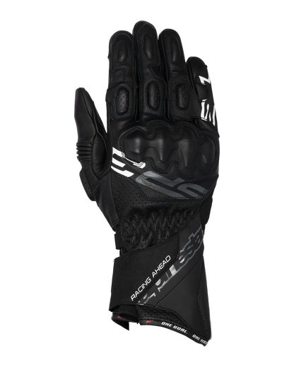 Guantes ALPINESTARS SP-3 Negro