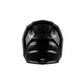 Casco SCORPION EXO 391 Solid Negro Brillo