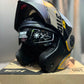 Casco Abatible ICH 3110 Treat - Arena