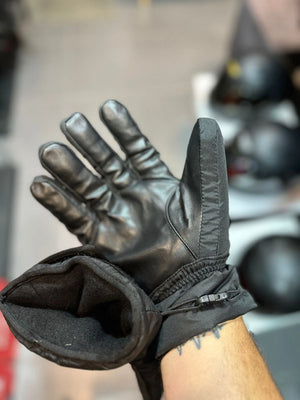 GUANTES TÉRMICOS IMPERMEABLES DS2M2