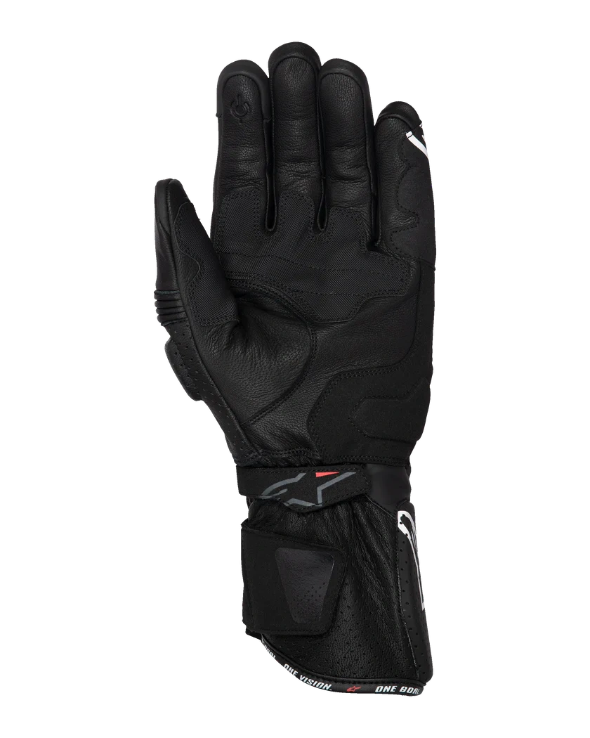 Guantes ALPINESTARS SP-3 Negro
