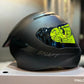 Casco SHAFT 584 sp Negro Mate