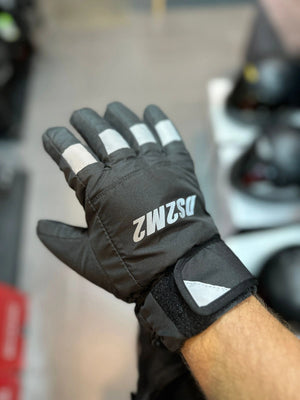 GUANTES TÉRMICOS IMPERMEABLES DS2M2