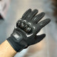 Guantes con Protección NTF