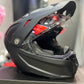 Casco CABERG Tanami Sólido