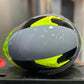 Casco SHAFT 526 SP Evo Undercover Lima