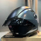Casco Integral ICH 501 SP HCI - Gris Oscuro