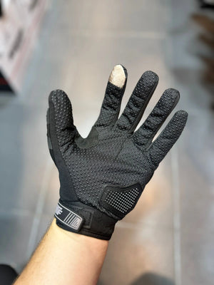 Guantes con Protección NTF