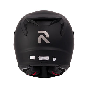 Casco HJC RPHA 12 Negro Mate