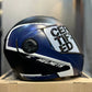 Casco Abatible ICH 3110 Xparce Azul