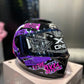 Casco X One 500RS Colour Morado