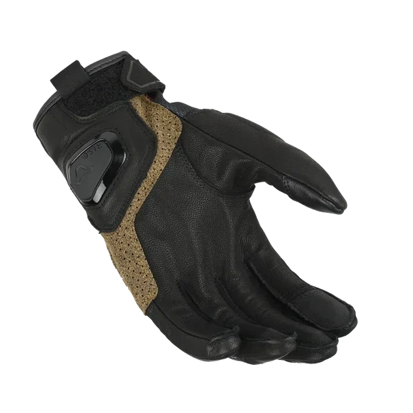 Guantes MACNA Haros 2.0 Cafe