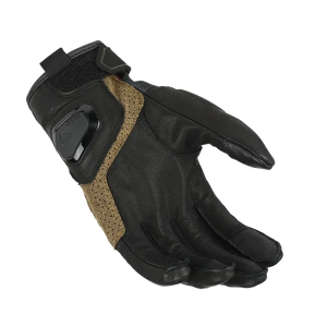 Guantes MACNA Haros 2.0 Cafe