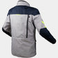 Chaqueta LS2 Metropolis Evo Gris