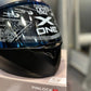 Casco X One 500RS Solid Negro Mate