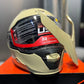 Casco Multipropósito XSPORTS 913 Solid Beige