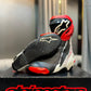 Botas ALPINESTRARS SuperTech R Blanco Rojo